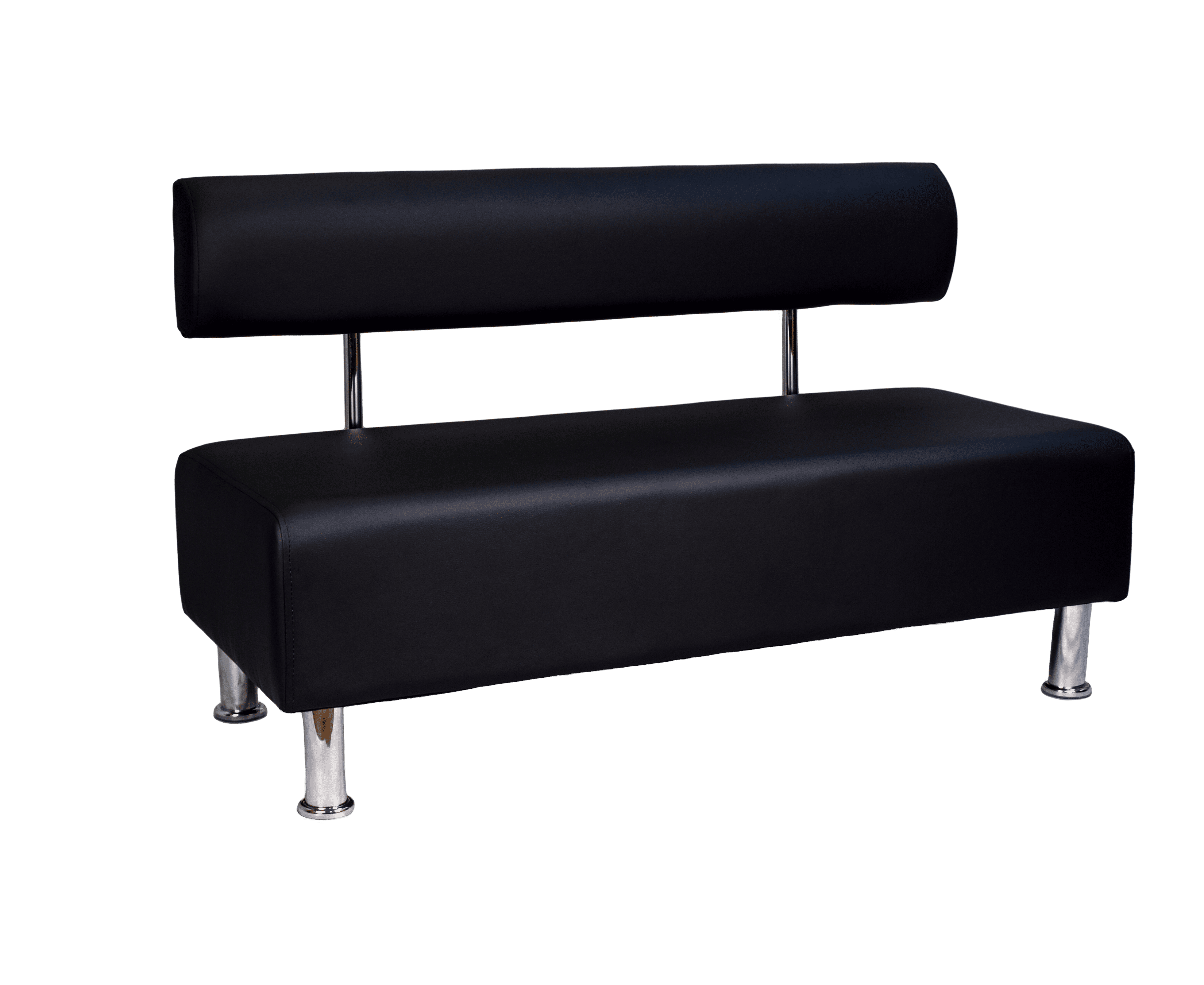 Диван для відвідувачів ПРИМТЕКС ПЛЮС 120х54х75 см